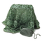Army camouflage netting for Camping Hunting Shooting Sunscreen Nets