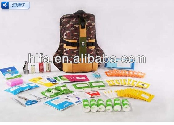 military first aid kit,Molle first Aid kit,First Aid Kit