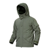 Waterproof Jacket G8 Military Tactical Fleece Jacket for Man