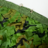 Hot selling Military jungle camouflage nets waterproof outdoors shading net decoration net customized