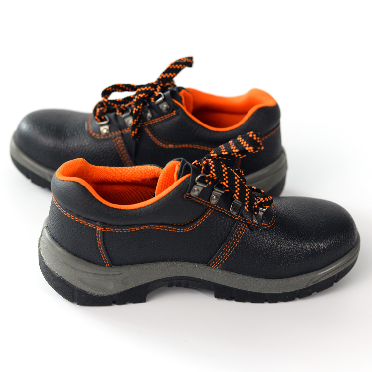 High Quality CE Waterproof Steel Toe Sport China Work Safety shoes with genuine leather work shoes safety shoes for work