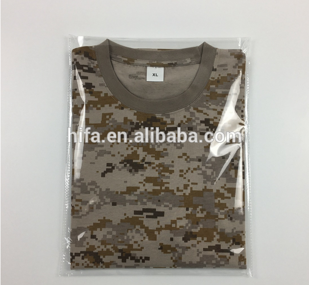 military camouflage T shirt desert digital camo t shirts
