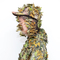 Camouflage balaclava mask,Camo Hunting mask