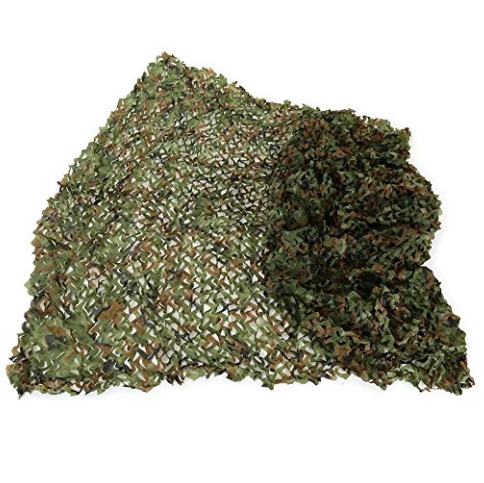 military camouflage net, vehicle camouflage cover, truck camo net