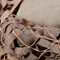 Army Camo Net Triple Layered Desert Military Camouflage Net Fabric For Hunting Shooting