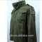 Waterproof Resistant M65 Coat overcoat windproof thermal Military Field Jacket