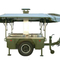 MFK Military Field Mobile Kitchen Trailer Karch Field Kitchen equipment