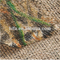 hunting blinds camo burlap/hunting camouflage net