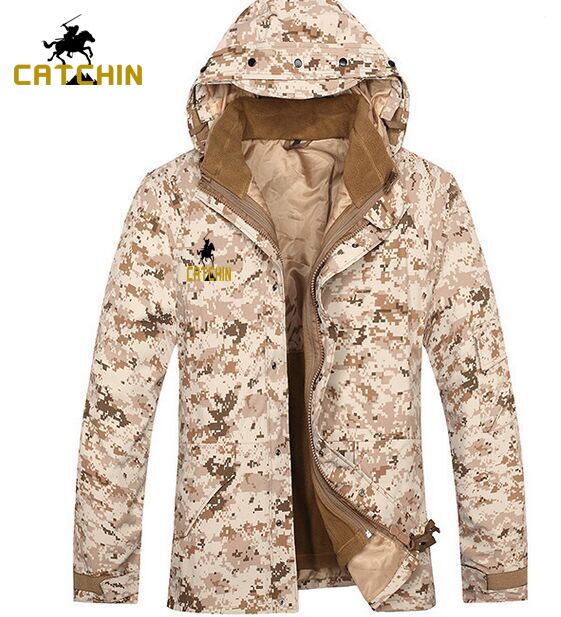 Whole Sale hot sales US Military Style G8 Water proof wind proof Jacket XXXL SIZE