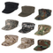 military cap uniform camouflage hat