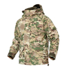 G8 Military fleece jacket outdoor waterproof Jacket tactical winter jacket