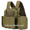 outdoor Army Tactical Military vest Assault police Paintball Wear-resistant mobile military tactical vest