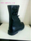Military Ranger Boots Army Security tactical Leather boots