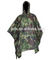 waterproof raincoat military poncho