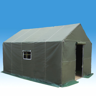 8 man field camping military tent