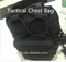 2020 Fashion EDC MOLLE Tactical Chest Bag Single-Shoulder Bag
