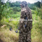 Wilderness Strip Ghillie Suit /Bionic Camo hunting clothing
