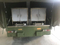 Military &Police Armed Force Field Mobile Kitchen Trailer
