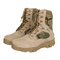 Wholesale cheap military boots desert jungle boot camouflage combat boot