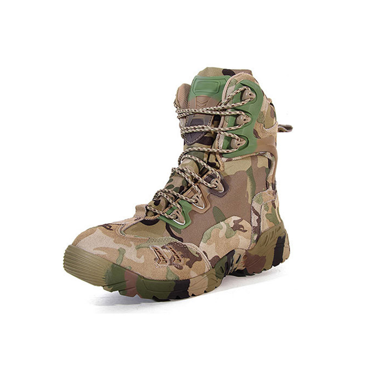 Wholesale tactical boots motorcycle boots hiking boots for mens
