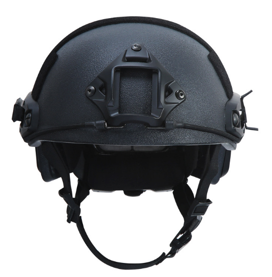 NIJ IIIA FAST Military Ballistic helmet Bulletproof helmets training combat tactical helmet