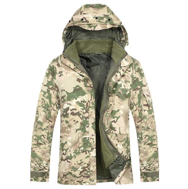 G8 jacket Waterproof windproof military Jacket