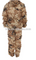 Digital desert camouflage ghillie suit Saudi Arabia ghillie suit